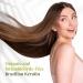 Buy Bio Protein Organic Brazilian Keratin Treatment - Formaldehyde-Free Hair Straightening (100ml/3.38oz) - Shop Now for Healthy Smooth Hair - Buy Online on GoSupps.com