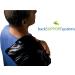 Back Support Systems Cold Ice Pack Wrap - Standard Size (11 x 14) - Buy Online on GoSupps.com