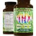 Vegan Omega 3 Algae Oil with DHA EPA - The Ultimate Fish-Less Oil Blend - Buy Online on GoSupps.com
