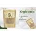Ground Ogbono Authentic Nigerian Slimy Fresh Ground Ogbono (100g) 100.00 g (Pack of 1) - Buy Online on GoSupps.com