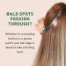 Bald Spot Hair Growth Cream | Scalp Treatment for Receding Hair | Just Nutritive | 4 Oz | Unisex Hair Restoration - Buy Online on GoSupps.com