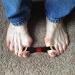 Artibetter Bunion Strap & Clip Board - Hallux Valgus Straightener Day & Night Support Brace for Big Relief | International Shipping - Buy Online on GoSupps.com