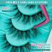 Lash Clusters 10 Pairs Cluster Lashes Wispy 3D Eyelash Clusters D Curl Fluffy Diy Lash Extensions at Home Natural Individual Lashes Cluster False Eyelashes(Dreamy 12-18mm) Dreamy(12-18mm) - Buy Online on GoSupps.com