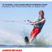 Airhead Ez Up Slalom Training Rope - 75-Foot Water Ski Rope for Learning | 1-Section Design - Buy Online on GoSupps.com