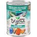 Beyond Natural Wet Dog Food Alaskan Cod Salmon & Sweet Potato Ground Entree - 368 g Can (12 Pack)