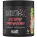Applied Nutrition Shred X Fat Burner - ABE All Blak Everything Fat Burner Thermo Weight Management (300g - 30 Servings) (Strawberry Kiwi) Strawberry Kiwi 30 Servings (Pack of 1)
