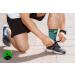 ECOPOWER SPORTS Ankle Support Brace Compression for Ligament Damage, Plantar Fasciitis & Arthritis - Elastic Ankle Support for Achilles Tendonitis & Strain - Green-L Size - 1 Unit - Buy Online on GoSupps.com