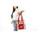 Paul Frank x Cup Noodles Tote Bag - Shop Trendy Collaboration Styles - Buy Online on GoSupps.com