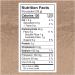 Quaker Apples & Cinnamon Instant Oatmeal 18 Packets 594g Apples & Cinnamon 594 g (Pack of 1) - Buy Online on GoSupps.com