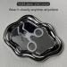 2PC Ergonomic Contact Lens Removal Tool for Women - Easy Everyday Usage | White - Buy Online on GoSupps.com
