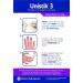 Owen Mumford Unistik 3 Safety Lancets (23G) 25 Count - Easy and Painless Blood Sampling - Buy Online on GoSupps.com