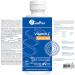 CanPrev Liposomal Vitamin C 500mg with Vitamin E 10 IU 225ml - Citrus Vanilla Flavor - Liquid Vitamin C Complex - Enhanced Absorption - Antioxidant Supplement - Maintenance of Bones Teeth & Gums - Buy Online on GoSupps.com