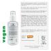 Martina Gebhardt Summer Time Face & Body Lotion 150ml | Vegan Natural Moisture Cream for Stressed Skin | SPF 6 Body & Facial Lotion - Buy Online on GoSupps.com