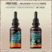 Melatonin Drop Forte 3x30ml - 0.5mg Melatonin Alcohol-Free Vegan - 1100 Effective Doses - Certified Lab Tested - Buy Online on GoSupps.com