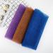 3 Pieces African Exfoliating Net African Net Sponge Nylon African Bath Sponge Net African Net Long Net Bath Sponge Natural Fibers for Smooth