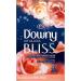Downy Infusions Bliss Dryer Sheets - Sparkling Amber & Rose, 105 Sheets (Pack of 1) - Buy Online on GoSupps.com