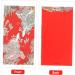 TEHAUX 20pcs Red Envelope Bag Year of Tiger Red Envelopes Japanese Money Envelopes Wedding Money Envolopes Japanese Hongbao Red Purse Wedding Money Bags Cute Cash Bag White Cardboard - Buy Online on GoSupps.com