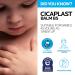 La Roche-Posay Cicaplast Balm B5 Healing Ointment and Soothing Therapeutic Multi Purpose Cream for Dry & Irritated Skin Body and Hand Balm Baby Safe Fragrance Free 3.38 Fl Oz (Pack of 1) 3.38 Fl Oz - Buy Online on GoSupps.com