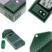 Digital Min Max Thermometer for Greenhouses | Accurate Temperature Measurement & Recording | Essential Garden Accessories - Buy Online on GoSupps.com