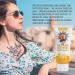 SPF 30+ Tattoo Sunscreen UVA and UVB Sun Protection 60ml Size Tattoo Sunscreen Anti-Fading Keep Colors - Buy Online on GoSupps.com