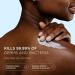 Shop Antibacterial Body Lotion - 4 oz | Best Moisturizer for Healthy Skin | Worldwide Shipping - Buy Online on GoSupps.com