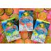 Margaritaville Singles To Go Water Drink Mix - Pina Colada Flavored  Non-Alcoholic Powder Sticks (12 Boxes with 6 Packets Each - 72 Total Servings)  0.65 Ounce (Pack of 12) - Buy Online on GoSupps.com