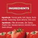 Hunt's Herbs & Spices Paste made from Tomatoes 156 ml Pack of 48 Herbs and Spices - Buy Online on GoSupps.com