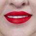 Buy Matte Liquid Lipstick - Richly Pigmented Long Lasting Waterproof & Kiss-Proof | Bold & Stunning Lip Color Perfect for 90's Makeup Looks - Buy Online on GoSupps.com