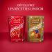 Lindt - Cornet LINDOR - Chocolat au Lait - Id al pour P ques 87g Lait 87g - Buy Online on GoSupps.com