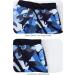 Boys Camo Sweatsuit Hoodie Set | Toddler Boy Fall Outfit | 2T Tracksuit A19010238-b - Buy Online on GoSupps.com