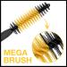 Maybelline Volum' Express Colossal Waterproof Mascara in Very Black - 1 Count - Buy Online on GoSupps.com