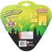 Comet and Meteor Boomerang 2 Pack - Outdoor Meteor & Indoor Comet Boomerang Set - Buy Online on GoSupps.com