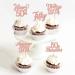 Cyodoos 25Pcs Vintage 1974 Cupcake Toppers Cheers to 50 Fabulous Fifty Cupcake Picks Decorations for 50 Years Birthday Anniversary Cake Decorations Supplies Rose gold Rose Gold 50 - Buy Online on GoSupps.com