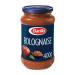 Barilla Bolognese Sauce 400g