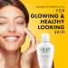 Olay Complete Moisturise & Glow Face And Neck Lotion With SPF15 For Beautiful Healthy Glowing Skin In Just 1 Day 200ml - Buy Online on GoSupps.com