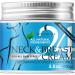 All Natural Neck Firming Cream Anti Aging Moisturizer for Breast Chest & Decollete Anti Wrinkle Cream Saggy Neck Skin Tightener