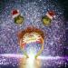 Divas World Grinch Christmas Head Bopper: Festive Holiday Party Headband Costume Accessory Hair Band - Buy Online on GoSupps.com