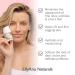 LilyAna Naturals Eye Cream Bundle - Vitamin C Anti-Aging Treatment for Dark Circles, Puffiness, Fine Lines & Wrinkles - 1.7 Oz + 1 Oz - Buy Online on GoSupps.com