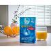 Nelsons Spatone 100% Natural Iron Supplement - 14 Sachets for Ages 2 - Buy Online on GoSupps.com