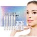 Jildouf Protein Lifting Set | Elastic Beauty Kit - Soluble Protein Lifting Kit with Sodium Hyaluronate and Absorbable Collagen Thread Nicotinamide - Buy Online on GoSupps.com