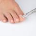 REMOS Toenail Scissors Beak-Shaped Tips Made of Stainless Steel 10.5cm - Buy Online on GoSupps.com
