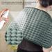 Buy Electric Heating Blanket & Pillow - 6-Stage Temperature Intelligent Timing Plush Comfort | International Shipping - Buy Online on GoSupps.com