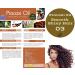 Nativilis Acai Bio Oil Capilar Mositurizer plus 04 Amazonian Rainforest Virgin Oils Acai Andiroba Pracaxi Brazil Nut Complex emollient restructuring hair fibres strengthens roots dry hair Copaiba - Buy Online on GoSupps.com