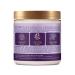 SheaMoisture Purple Rice Water Strength + Color Care Masque 8 oz | Nourish & Protect Color-Treated Hair - Buy Online on GoSupps.com