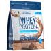 Applied Nutrition Critical Whey Protein Powder 450g - High Protein Powder Protein Milkshake Muscle Building Supplement with BCAAs & Glutamine (450kg - 15 Servings) (Chocolate) Chocolate 450 g (Pack of 1)