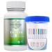 Epic Organic 7 Day Detox | Detox Cleanse Kit | Support for Ultimate Body & Liver Detox | Made in The USA | 42 Capsules 1