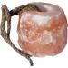  NaturGut Crystal Salt Lickstone with Cord 1.4kg from Himalayan Promontory - Buy Online on GoSupps.com