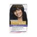excellence brunette tinte 100 true black
