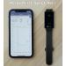 EMAY SleepO2 Wrist Pulse Oximeter - Bluetooth Oxygen Monitor - Buy Online on GoSupps.com
