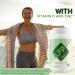 LFP - Lymphatic Formula Pro 2000 Immune Support & Probiotic - Lymphatic Support Supplement to Promote Healthy Immune System & Lymphatic Function - Aid Immune Response Gut Health & Overall Health - Buy Online on GoSupps.com
